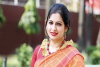 দীর্ঘদিন পর গান গাইবেন বিপাশা হায়াত