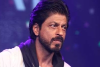 এ কি কথা শোনালেন শাহরুখ খান!