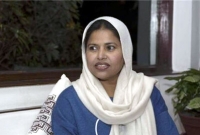 নেপালের প্রথম মুসলিম নারী আইনজীবী আনসারির অনন্য কৃতিত্ব