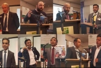 ওয়েলস বাংলাদেশ চেম্বার অব কমার্সের রোড শো অনুষ্ঠিত