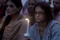 এ কি অবস্থা! ইনি কি ঐশ্বরিয়া রাই?