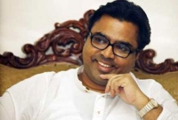 জেমসের সাথে একই মঞ্চে গান গাইবেন মেয়র খোকন