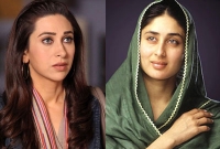 কারিশমার বিচ্ছেদ নিয়ে এবার মুখ খুললেন কারিনা