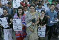 মৌসুমী হামিদ মেয়র নির্বাচিত!