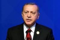 মুসলিম উম্মাহর রক্ষাকবচ উপস্থাপন করলেন এরদোগান