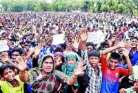 ১৫ লাখ টাকা করে পাবে সেই ৪ পরিবার