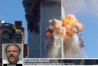 ৯/১১ হামলার গোপন তথ্য ফাঁস, ‌বিশ্বব্যাপী চাঞ্চল্যের সৃষ্টি