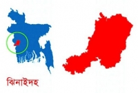 ঝিনাইদহের কালীগঞ্জে বিদ্যুৎস্পৃষ্ট হয়ে নারীর মৃত্যু