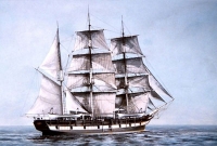 এই জাহাজডুবির গল্পটি পড়লে শিহরিত হবেন আপনিও