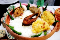 বৈশাখী পান্তা-ইলিশ খেয়ে ওসিসহ অসুস্থ ২৫