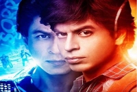 ‘ফ্যান’ ছবির অজানা ১৪টি তথ্য, পড়লে জানতে পারবেন