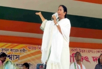 বাংলাদেশিদের পক্ষ্যে রুখে দাড়ালেন মমতা, বিজেপি-কংগ্রেসের মাথায় হাত! বাংলাদেশিদের পক্ষ্যে রুখে দাড়ালেন মমতা, বিজেপি-কংগ্রেসের মাথায় হাত!