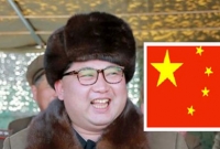 কিমের উপর চটেছে চীন, সাথে হুমকিও
