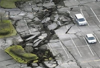 জাপানের ভূমিকম্পে মৃতের সংখ্যা বেড়ে ২৯