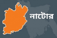 নাটোরে পানিতে ডুবে স্কুল ছাত্রের মৃত্যু