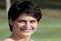 বাড়ি ভাড়া দিতে পারছেন না প্রিয়াঙ্কা গান্ধী!