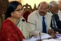 ডিজিটাল ম্যারেজ সিস্টেম চালু করলে সম্ভব : কৃষ্ণা দেবনাথ