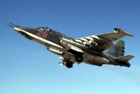 মার্কিন বিমানকে হুমকি দিয়ে বাধ্য করল রুশ জঙ্গিবিমান