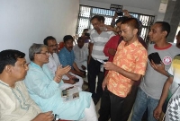 বর্তমান সরকারের আমলে কোন নির্বাচনই সুষ্ঠু হবে না: ফখরুল