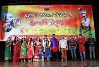 মালয়েশিয়া বিএনপির বর্ণাঢ্য আয়োজন