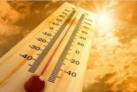 ১২৫ বছরের সব রেকর্ড ভেঙেছে এবারের তাপমাত্রা