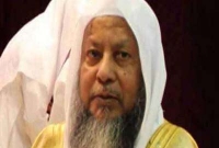 মসজিদে নববীর সেই ইমাম ছিলেন বাংলাদেশি