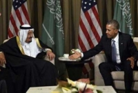 যুক্তরাষ্ট্রকে সৌদি আরবের হুমকি