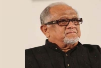  কেঁদে ফেললেন নায়করাজ রাজ্জাক