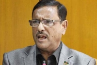 বিএনপির সঙ্গে সংলাপের বিষয়ে যা বললেন ওবায়দুল কাদের