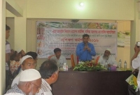  ভোলাহাটে আম রপ্তানী বিষয়ক প্রশিক্ষণ কর্মশালা অনুষ্ঠিত