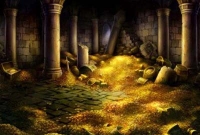 হাজার কোটি টাকার গুপ্তধন উধাও!