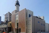 জাপানে ভূমিকম্প দুর্গতদের আশ্রয় যখন মসজিদ!