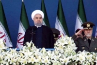 নতুন অঙ্গিকার করলেন রুহানি