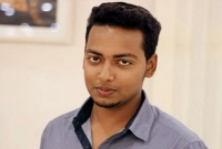 জেলখানায় ছাত্রলীগ নেতার মৃত্যু! দফায় দফায় প্রতিবাদ মিছিল