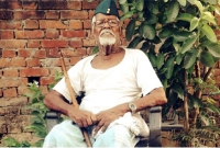 বয়স ১১৬, নেতাজির গাড়ির চালক নিজামুদ্দিনই কি সবচেয়ে বয়স্ক মানুষ?