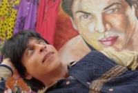 পাকিস্তানেও তুফান তুলছে শাহরুখ খানের ‘ফ্যান’