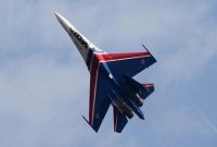 ঠাণ্ডা লড়াইয়ের দিকে দু'দেশ, মার্কিন বিমান আটকে দিল রাশিয়া