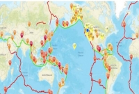 আরো অন্তত ৪ বার ৮ মাত্রায় কেঁপে উঠবে সারা বিশ্ব : ভূ-বিজ্ঞানী