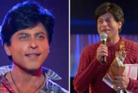  পুরস্কার ছিনিয়ে নেবো, নইতো কেঁদে দেবো : শাহরুখ