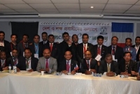 ইউরোপিয়ান প্রবাসী বাংলাদেশি এসোসিয়েশন EPBA এর যাত্রা শুরু