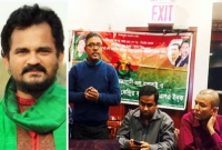 এবার ইমরানের প্রশংসায় পঞ্চমুখ যুক্তরাষ্ট্র বিএনপি