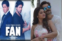শাহরুখের ‘ফ্যান’ নাকি জিতের ‘পাওয়ার’, শেষ হাসি কার?
