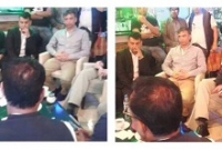 সমস্ত ভুল বুঝাবুঝির অবসান শেষে গ্রীস আ.লীগ এর ঐক্যতা প্রকাশ