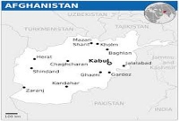 কাবুলে ভয়াবহ বোমা হামলায় অসংখ্য মানুষ হতাহত