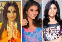 নায়িকা থেকে ভিলেন যারা