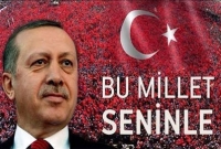 জিহাদের সঠিক ব্যাখ্যা দিয়ে জঙ্গিদের মুখোশ খুলে দিলেন ‘সুলতান’ এরদোগান