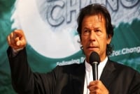 ১ কোটি ২০ লাখ ইহুদি ঐক্যবদ্ধ, অথচ ১৩০ কোটি মুসলমান বিভক্ত: ইমরান খান