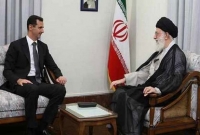 সিরিয়ার সঙ্গে সহযোগিতা আরো বাড়াবো : ইরান