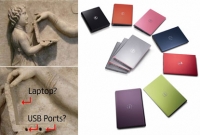 বলতে পারেন, কখন আবিষ্কার হয়েছিল ল্যাপটপ?