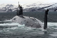 ‘মার্কিন রণতরির জন্য বড় হুমকি হয়ে উঠছে রাশিয়ান সাবমেরিন’